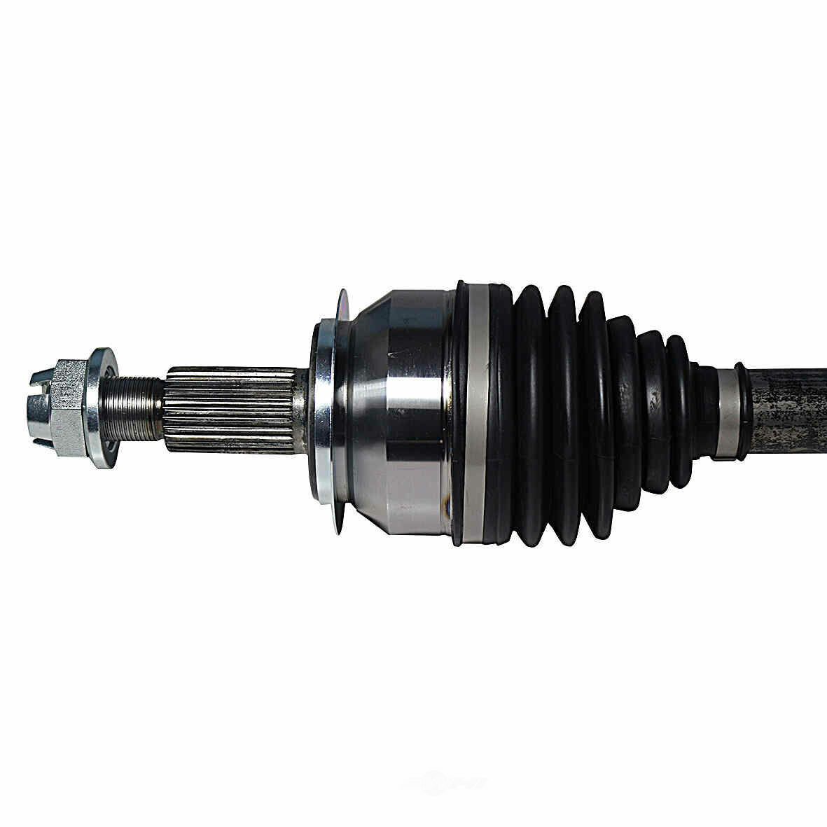 GSP North America NCV47029 CV Axle Assembly