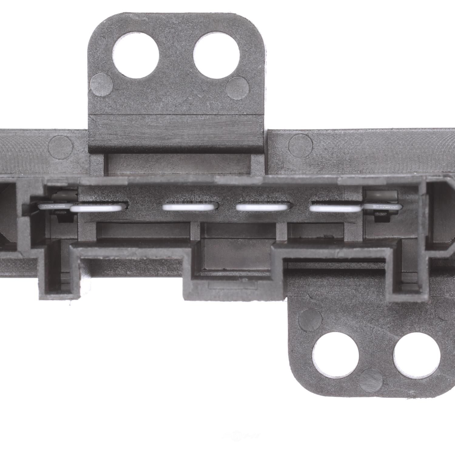 BWD RU1048 HVAC Blower Motor Resistor