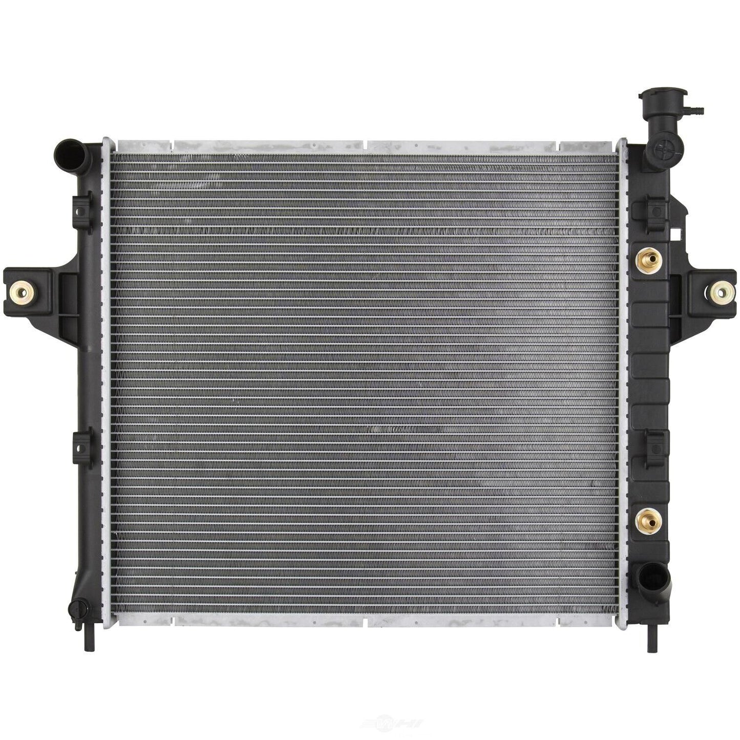 Spectra Premium Industries Inc CU2263 Radiator