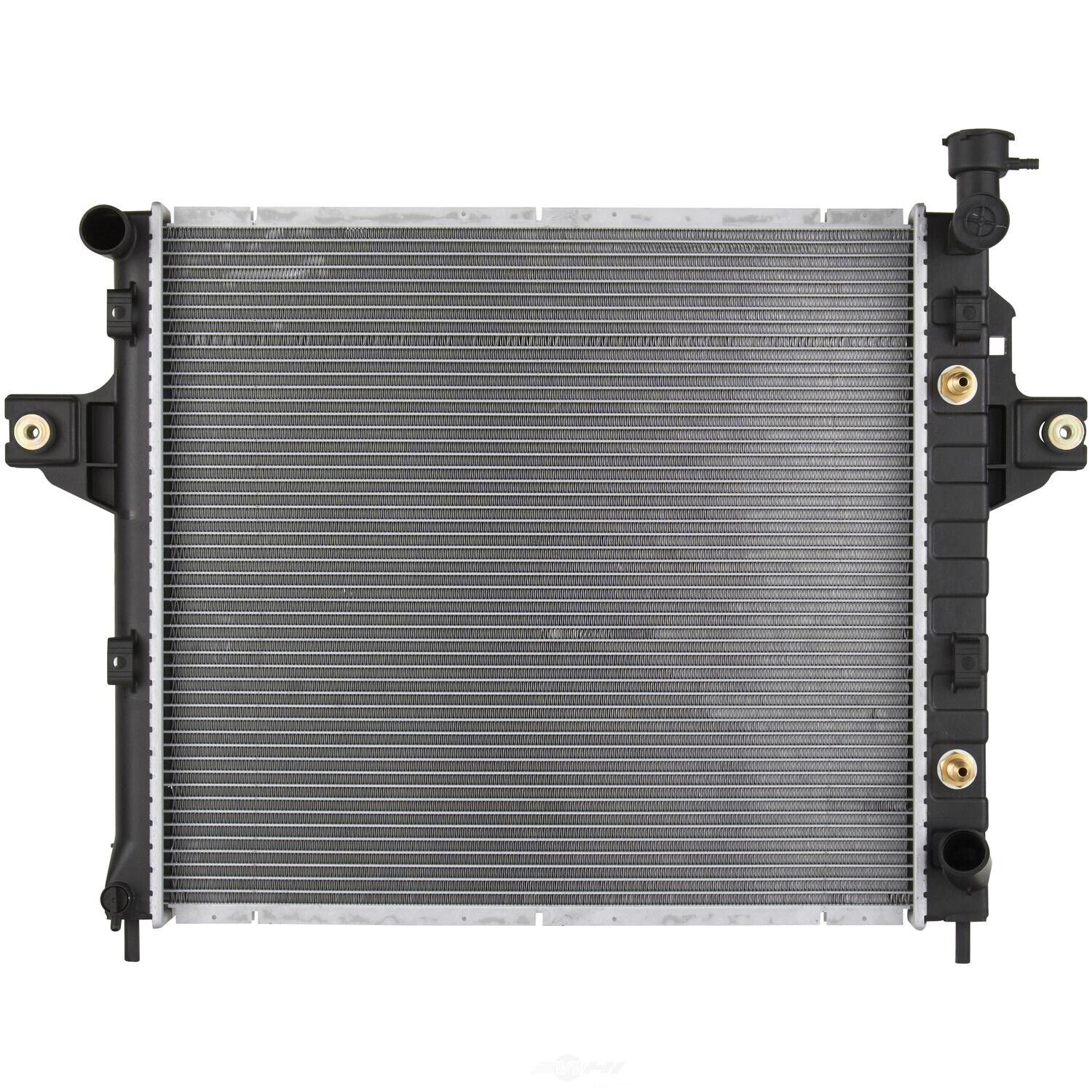 Spectra Premium Industries Inc CU2263 Radiator