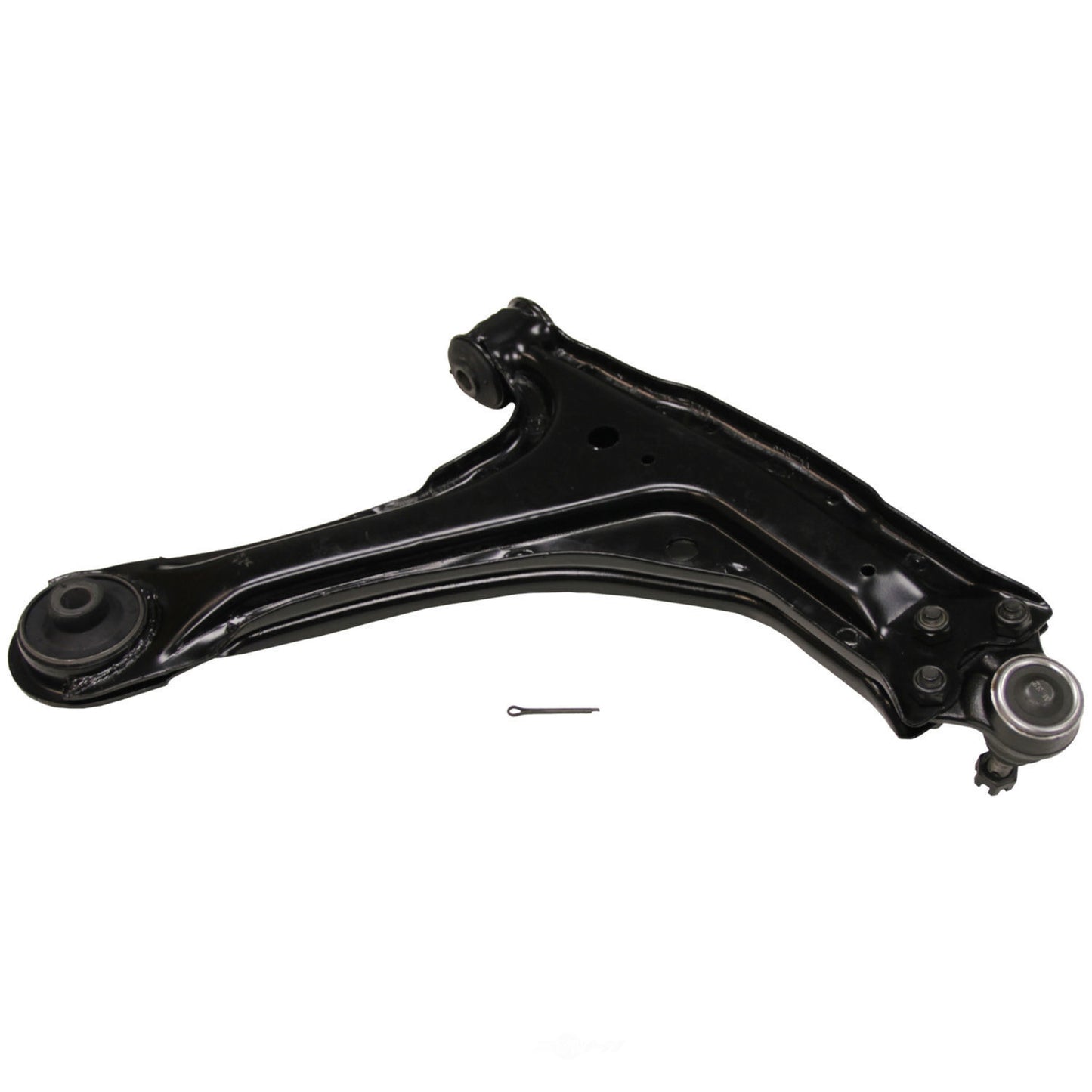 Moog RK80446 Suspension Control Arm and Ball Joint Assembly