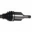 GSP North America NCV10037 CV Axle Assembly