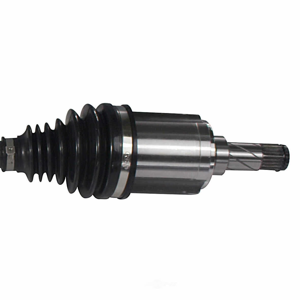 GSP North America NCV10037 CV Axle Assembly
