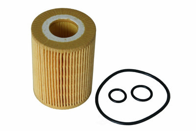 ACDelco Advantage PF601GA Engine Oil Filter