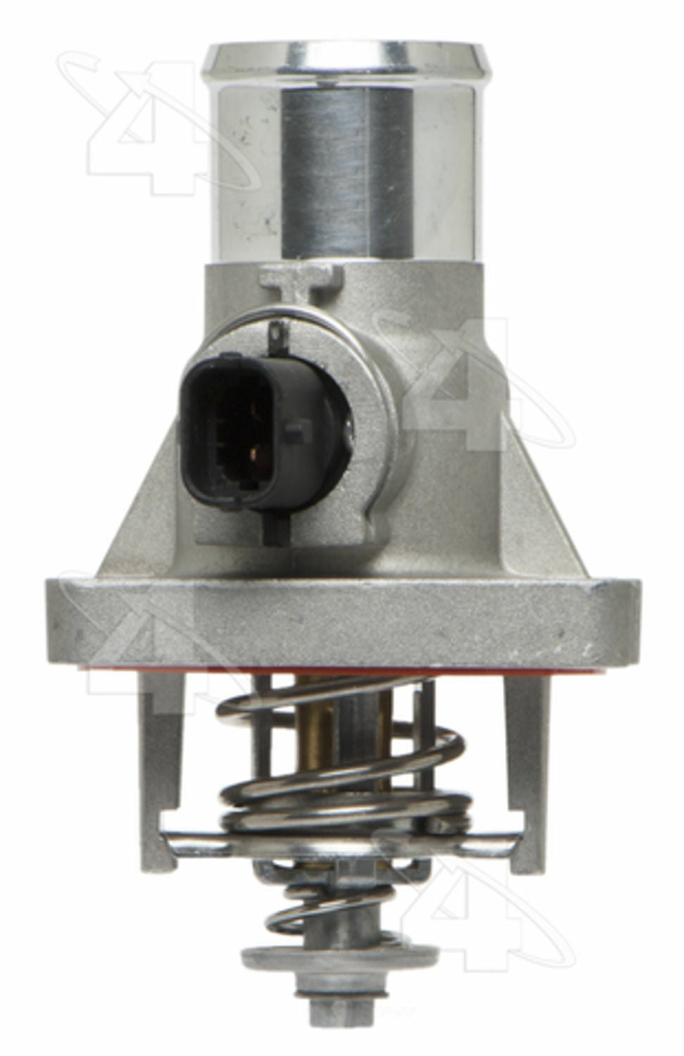 Four Seasons 85992 Engine Coolant Thermostat / Water Outlet Assembly