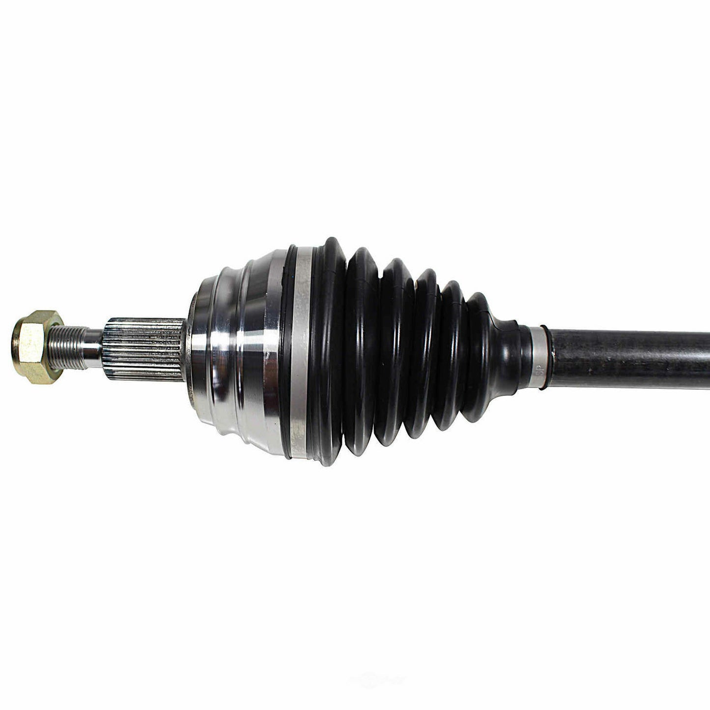 GSP North America NCV72053 CV Axle Assembly