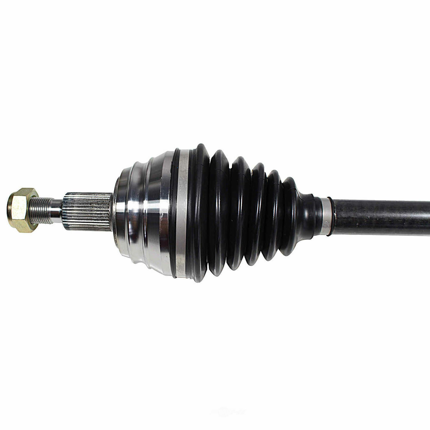 GSP North America NCV72053 CV Axle Assembly