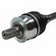 GSP North America NCV47562 CV Axle Assembly