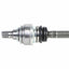 GSP North America NCV28001K CV Axle Assembly