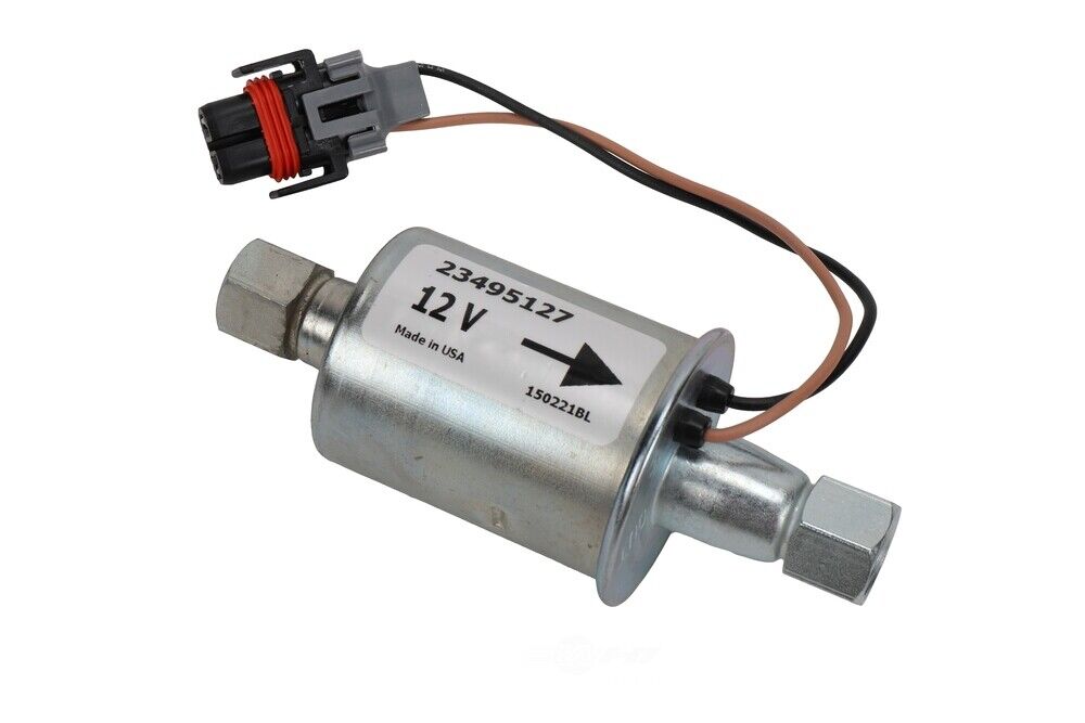 Genuine GM Parts EP1037 Electric Fuel Pump