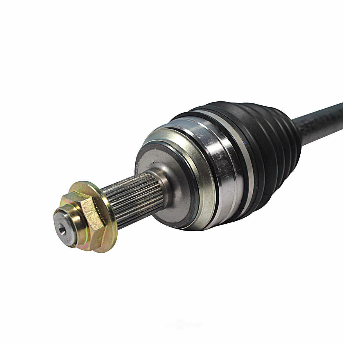 GSP North America NCV21519 CV Axle Assembly