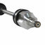 GSP North America NCV68011 CV Axle Assembly