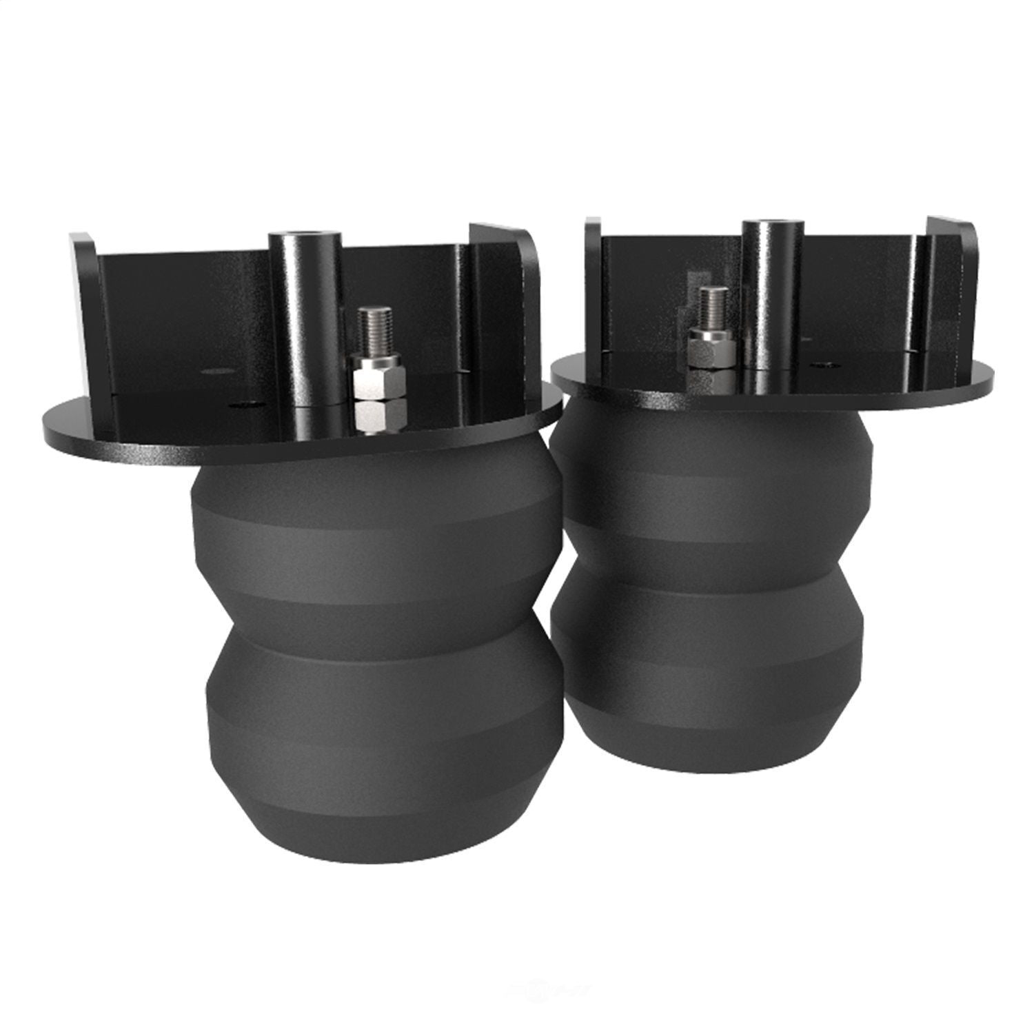 TIMBREN SES FR250SDG Suspension Rubber Helper Spring Kit
