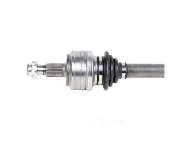 GSP North America NCV48055 CV Axle Assembly
