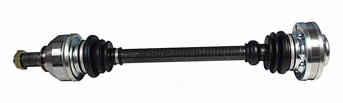 GSP North America NCV27016 CV Axle Assembly