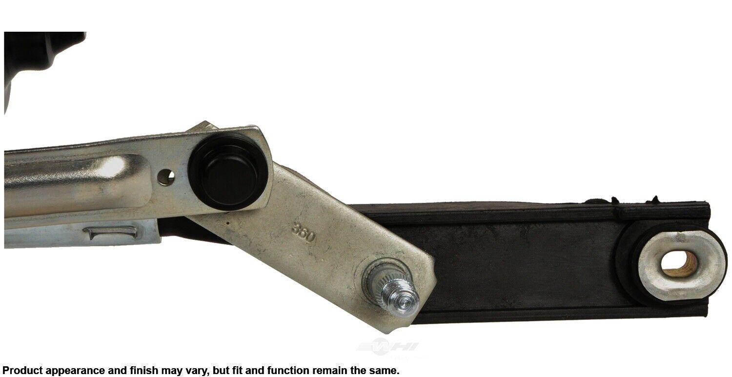 CARDONE 85-1076L Windshield Wiper Motor