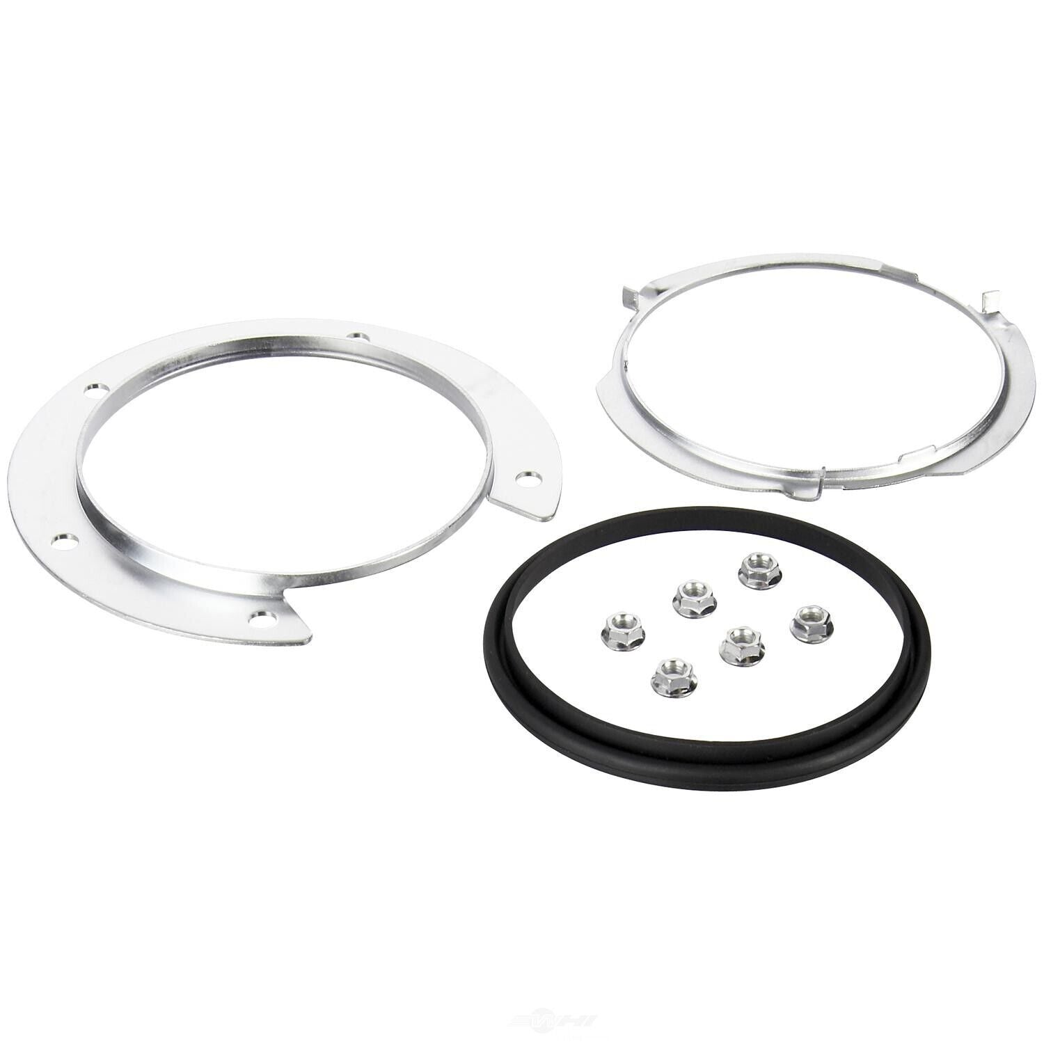 Spectra Premium Industries Inc SP3908H Fuel Pump and Sender Assembly