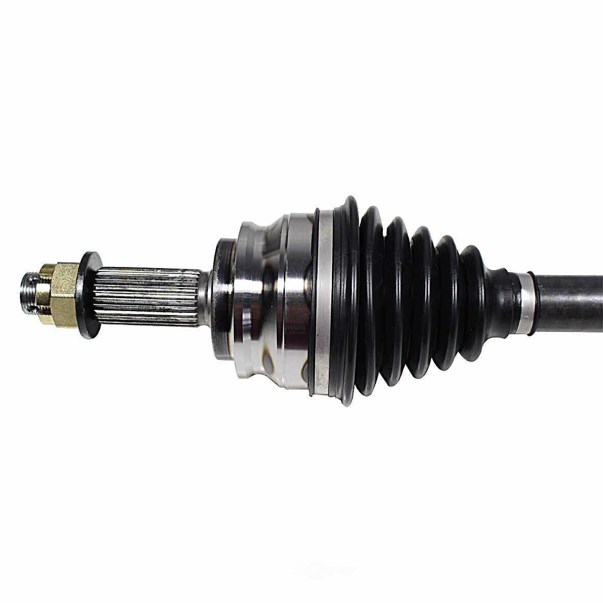 GSP North America NCV82022 CV Axle Assembly