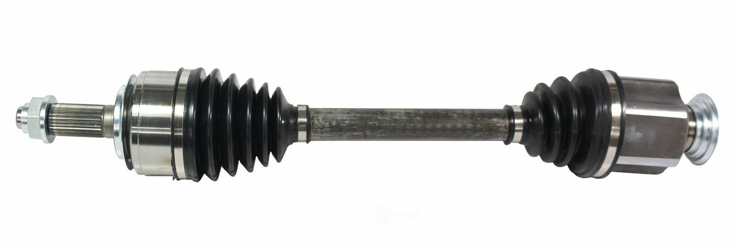 GSP North America NCV36152 CV Axle Assembly