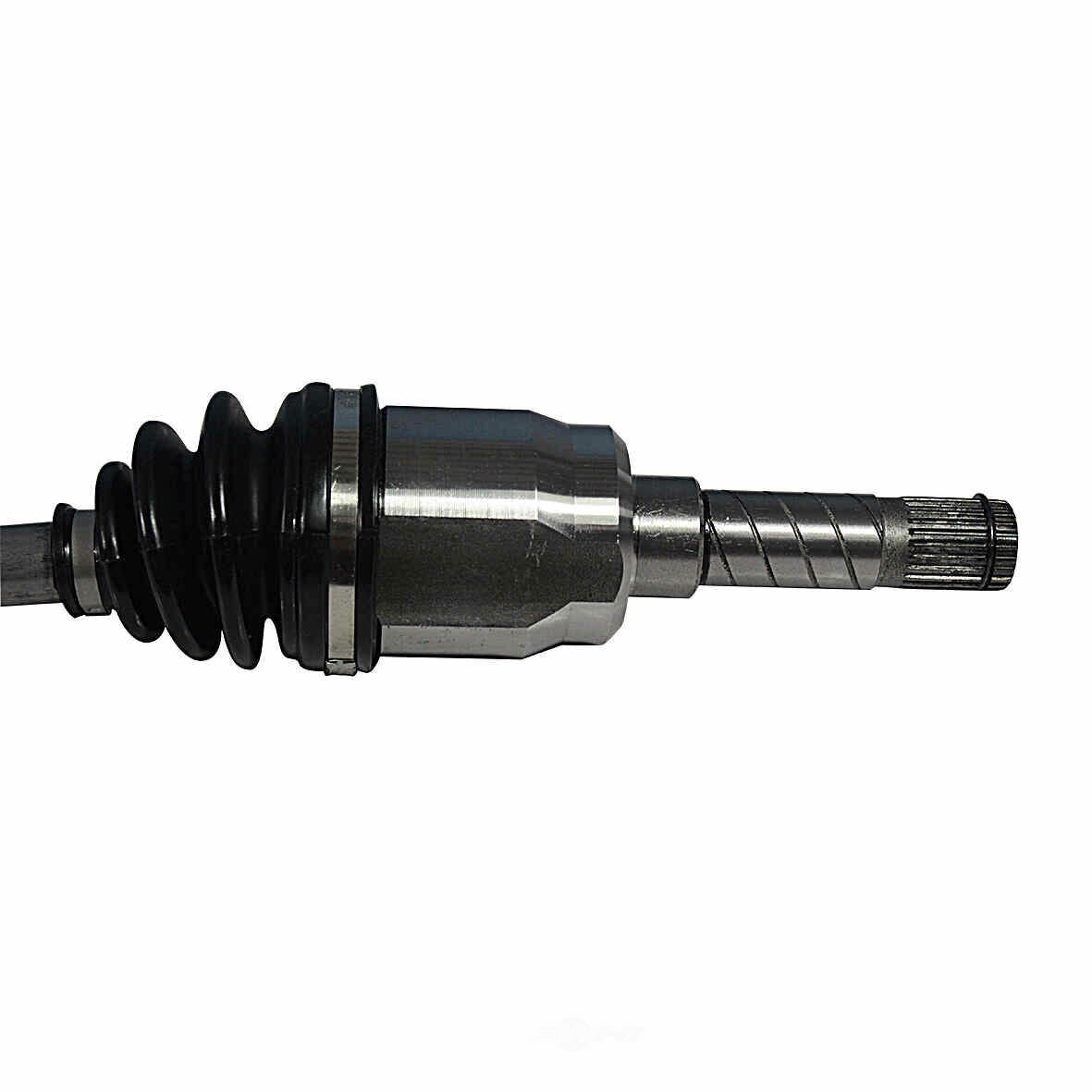 GSP North America NCV11177 CV Axle Assembly