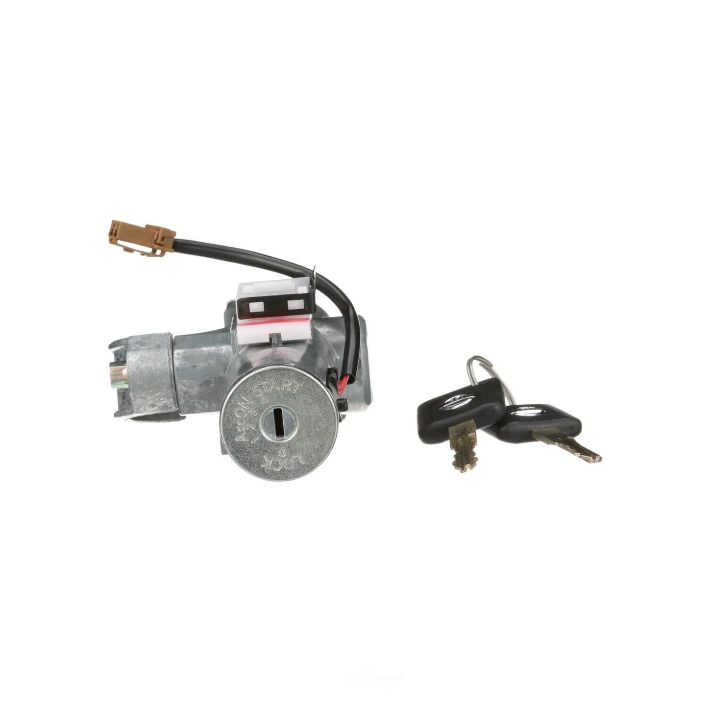 BWD CS1470 Ignition Lock Cylinder and Switch