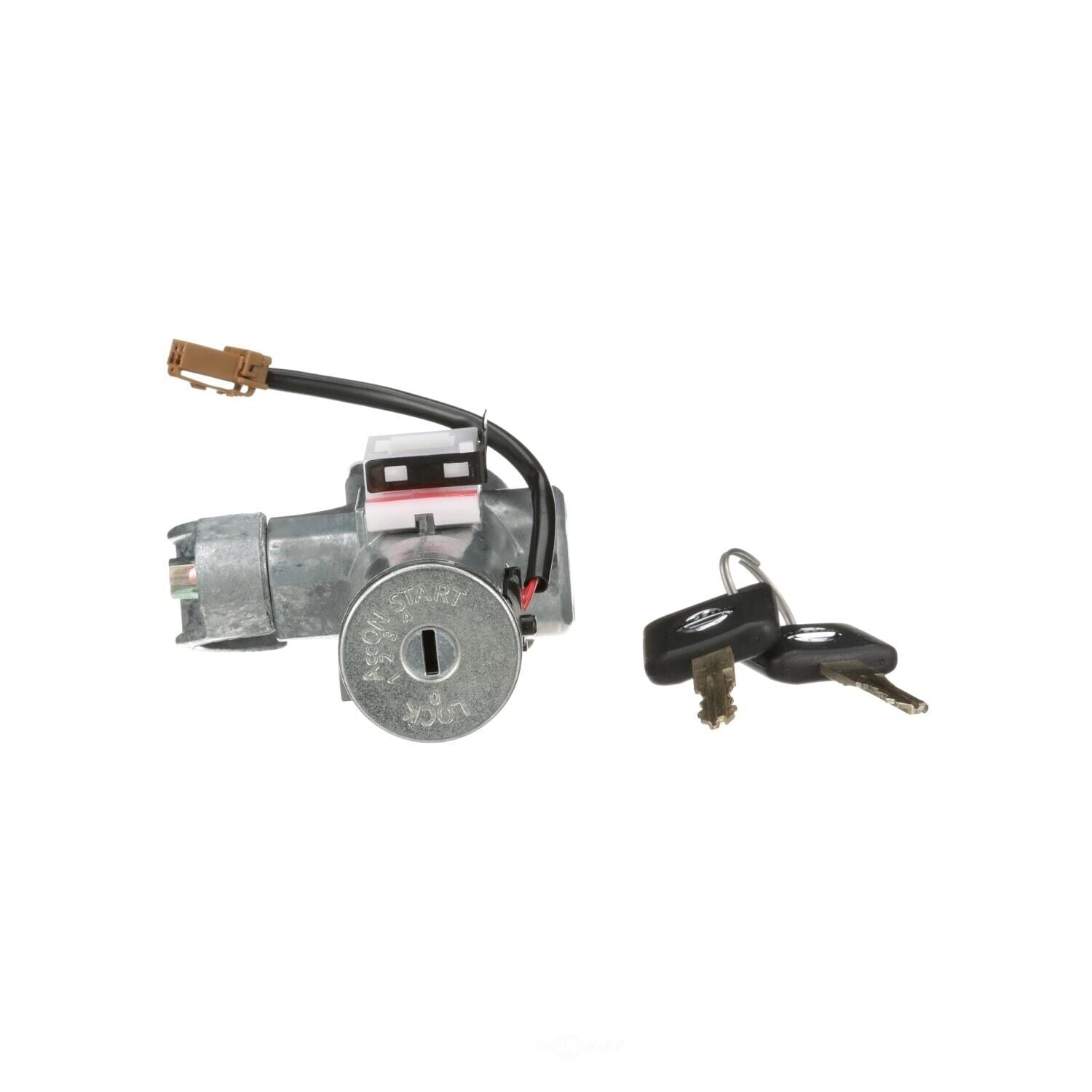 BWD CS1470 Ignition Lock Cylinder and Switch