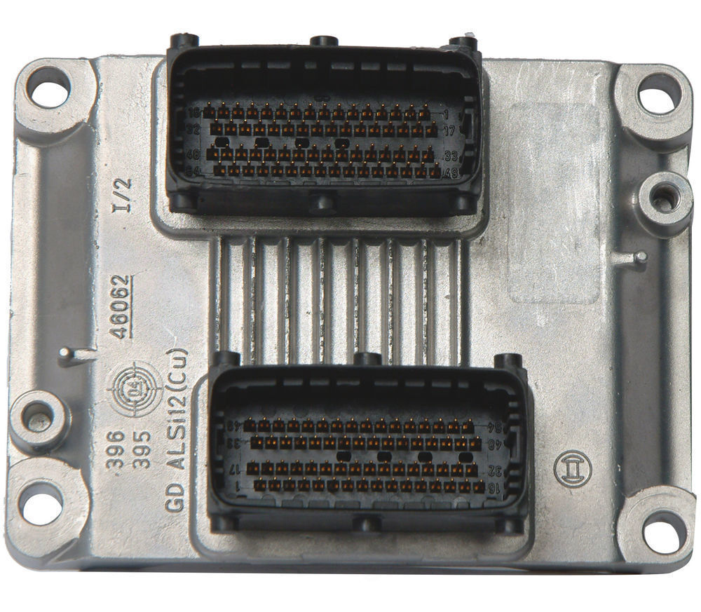 CARDONE 77-1155F Engine Control Module (ECM)