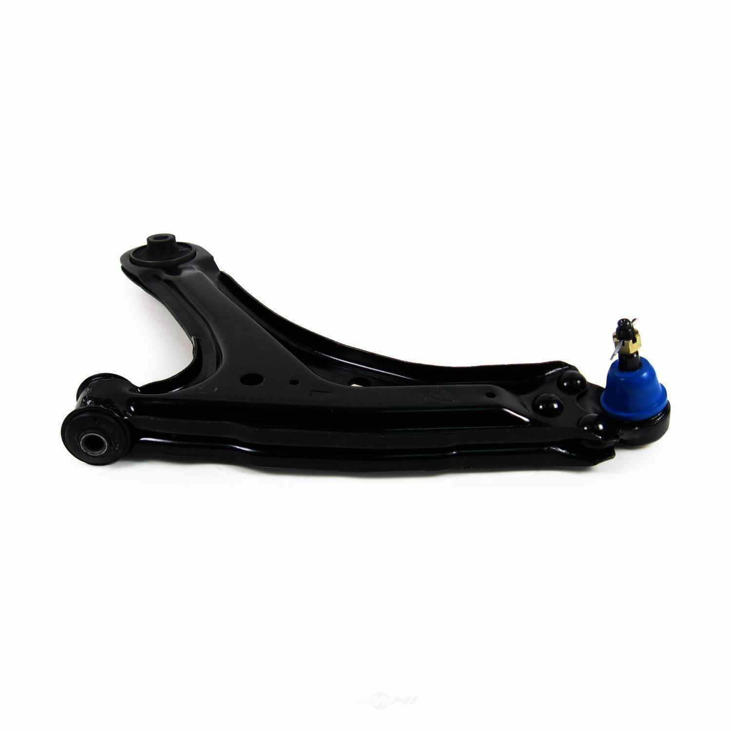 ACDelco Advantage MK80446 Suspension Control Arm and Ball Joint Assembly