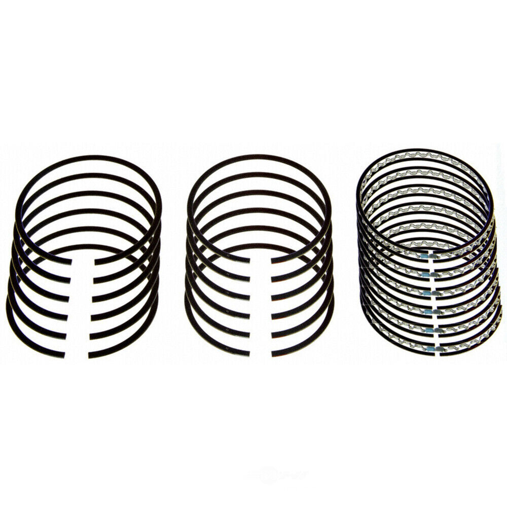 Sealed Power E-1009K Engine Piston Ring Set