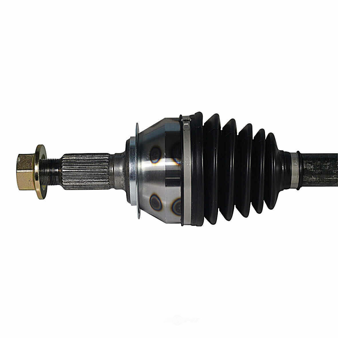 GSP North America NCV10277 CV Axle Assembly
