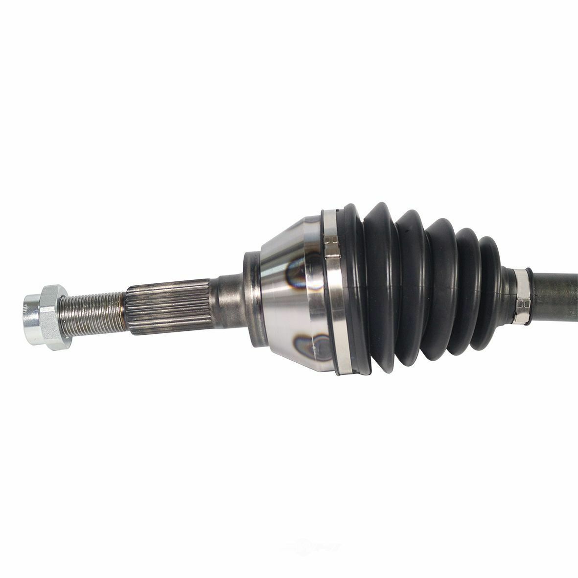 GSP North America NCV10206 CV Axle Assembly