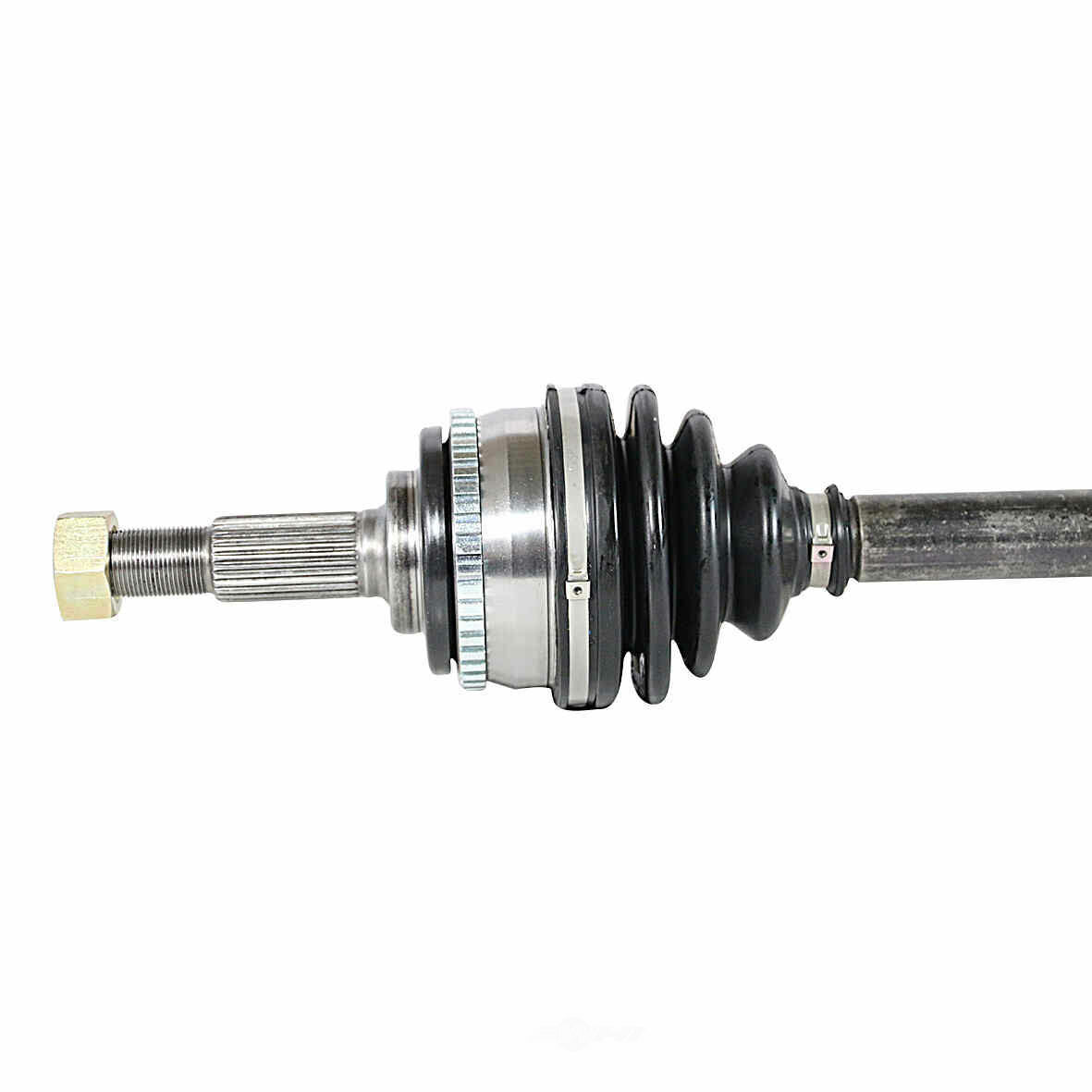 GSP North America NCV53505 CV Axle Assembly