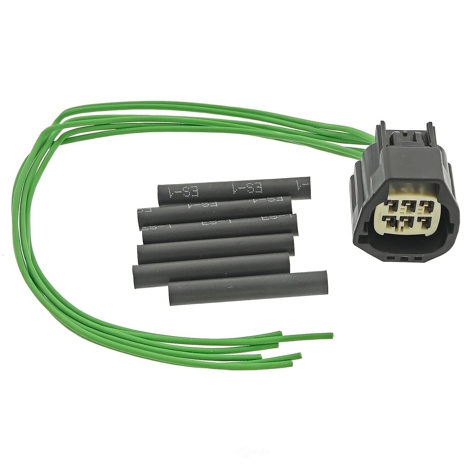 BWD PT2212 Transfer Case Shift Motor Connector