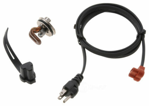 Zerostart/Temro 3100040 Engine Heater