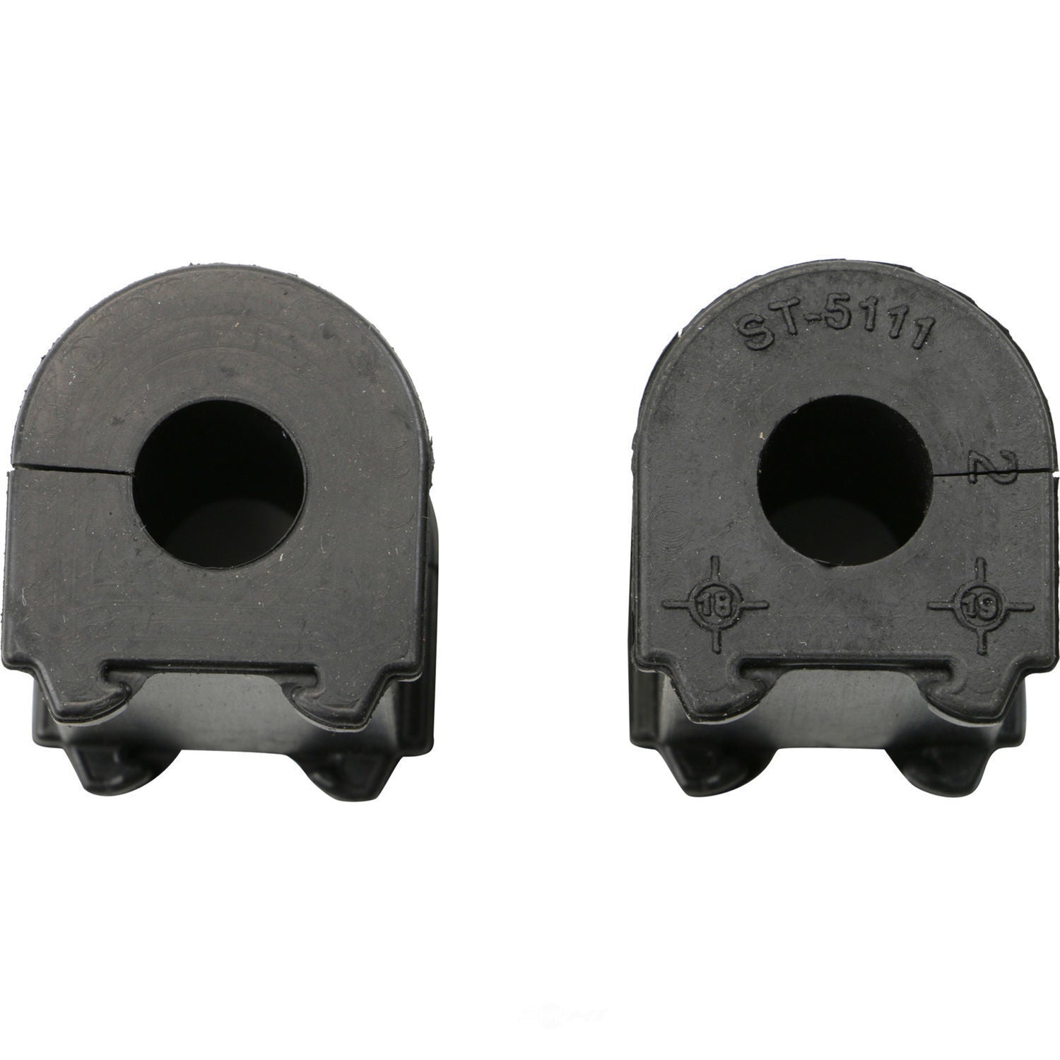 Moog K201763 Suspension Stabilizer Bar Bushing Kit