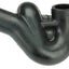 URO SHORT SKU URO-013357 Engine Crankcase Breather Hose