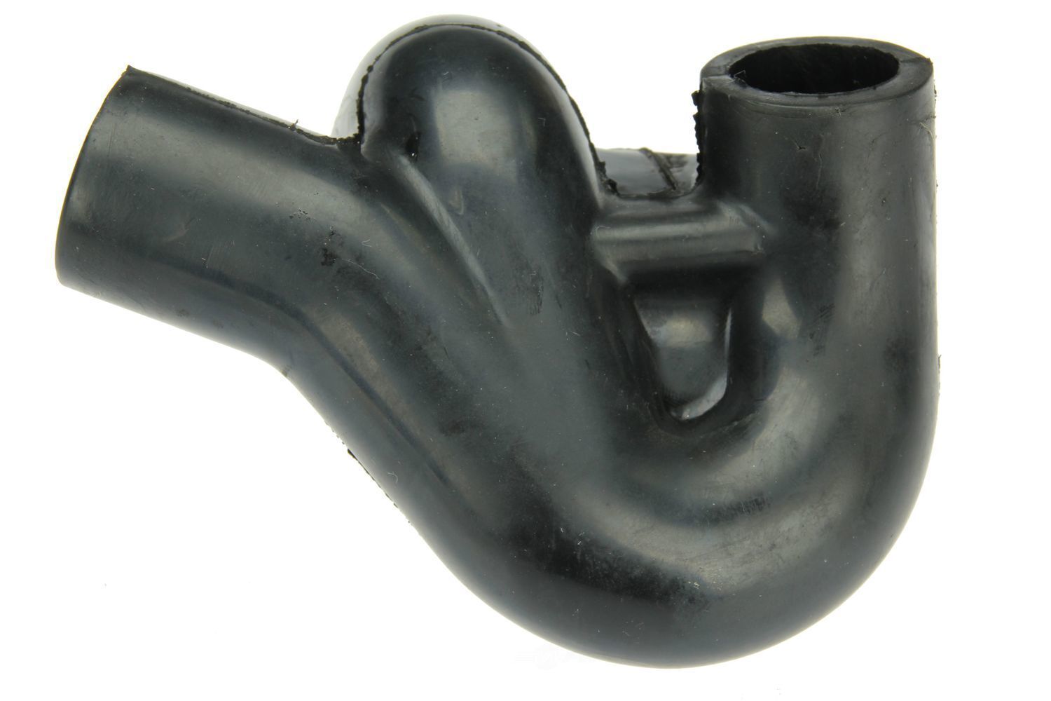 URO SHORT SKU URO-013357 Engine Crankcase Breather Hose