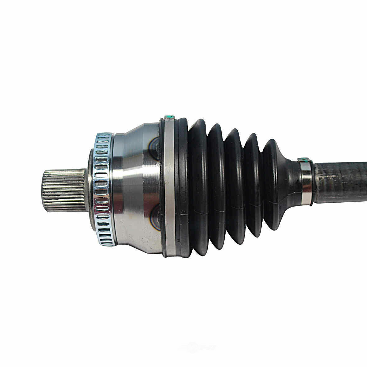 GSP North America NCV23572 CV Axle Assembly