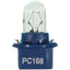 Wagner PC168 Instrument Panel Light Bulb