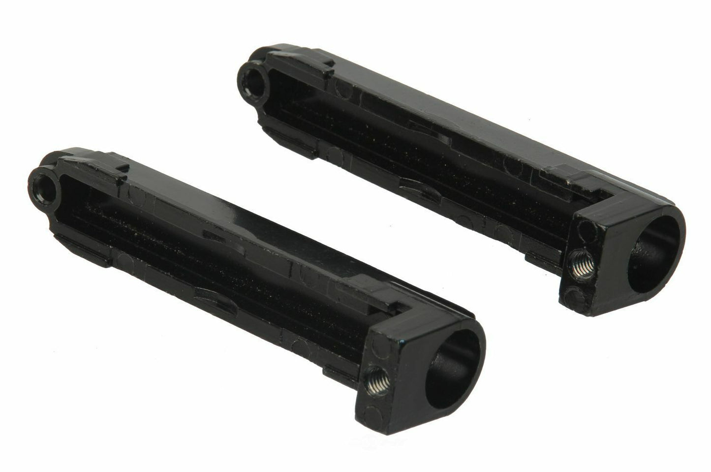 URO SHORT SKU URO-013893 Convertible Top Stowage Compartment Lid Hardware Kit