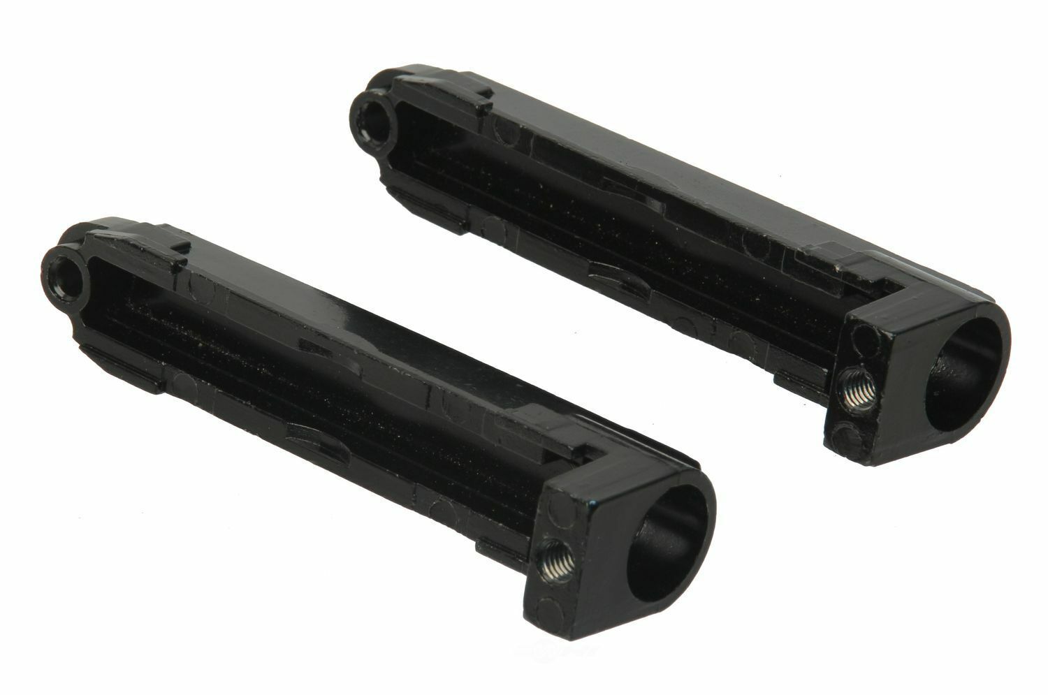 URO SHORT SKU URO-013893 Convertible Top Stowage Compartment Lid Hardware Kit