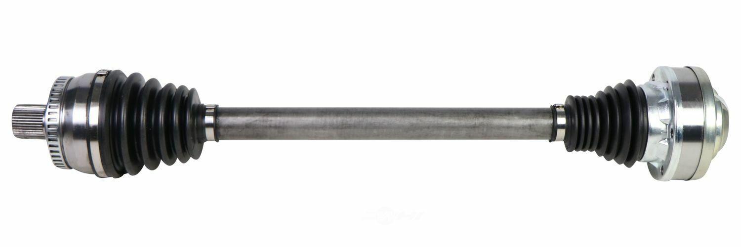 GSP North America NCV23024 CV Axle Assembly