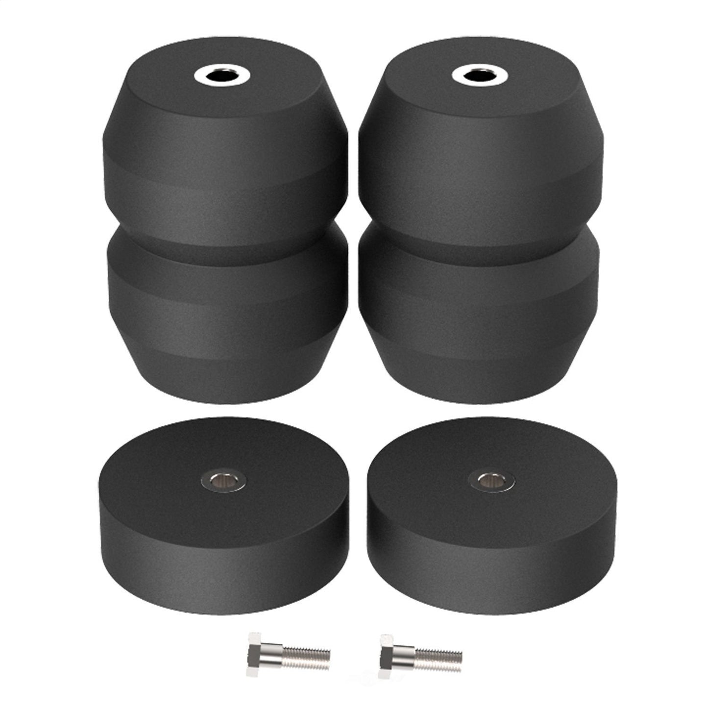 TIMBREN SES GMRG25C Suspension Rubber Helper Spring Kit