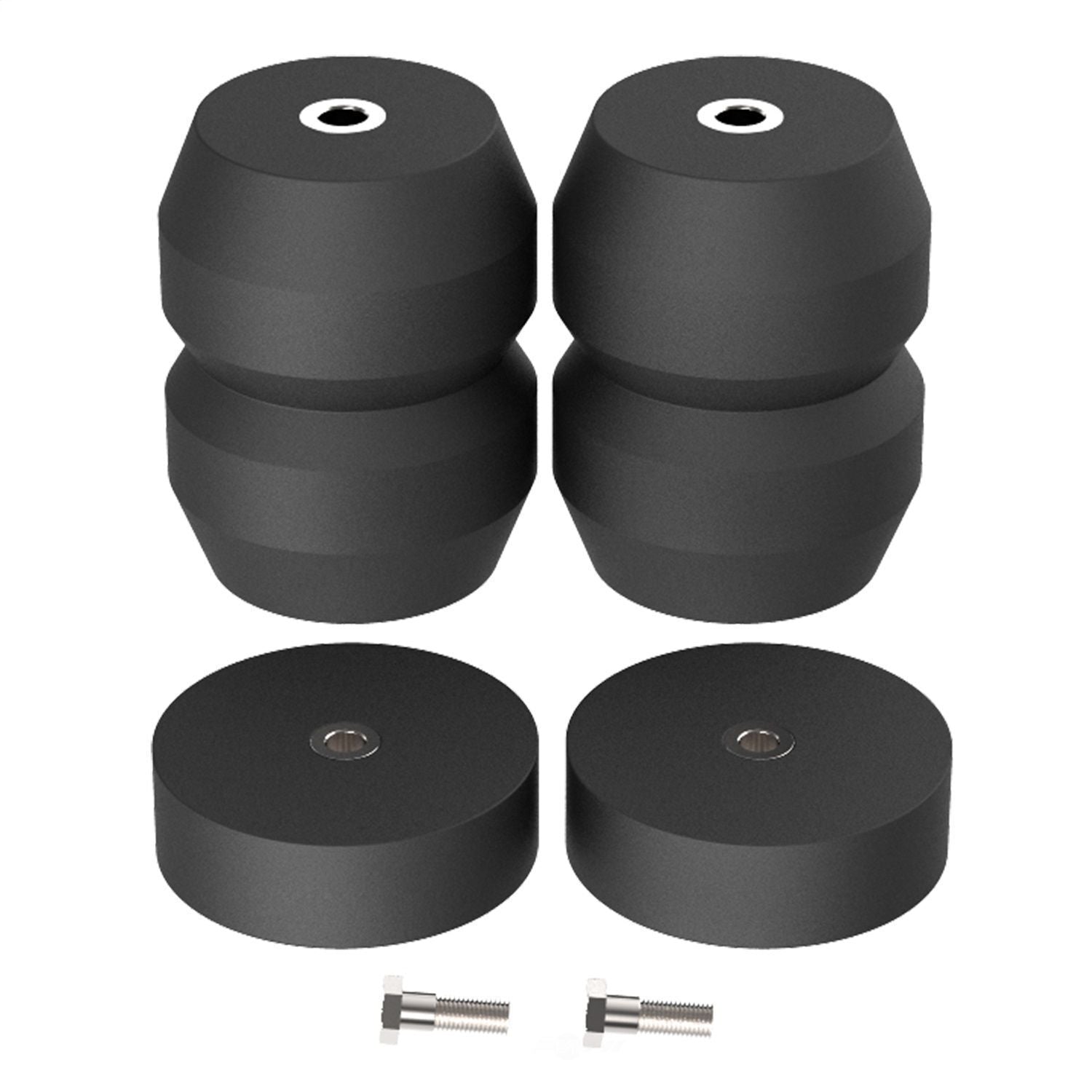 TIMBREN SES GMRG25C Suspension Rubber Helper Spring Kit