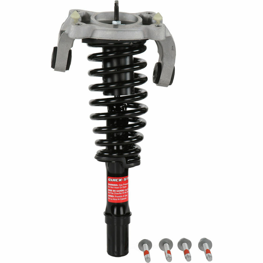 Monroe 171565L Suspension Strut and Coil Spring Assembly