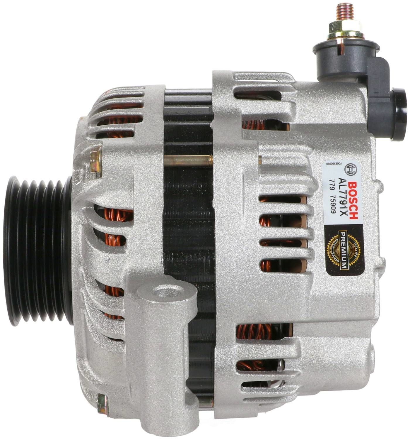 Bosch AL7791X Alternator