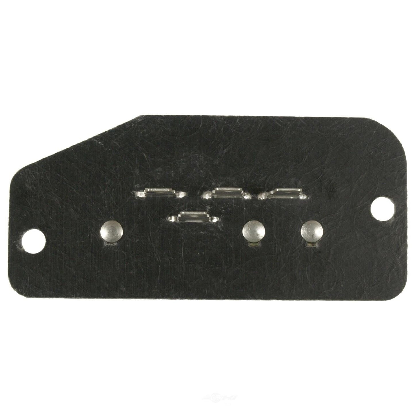 BWD RU1458 HVAC Blower Motor Resistor
