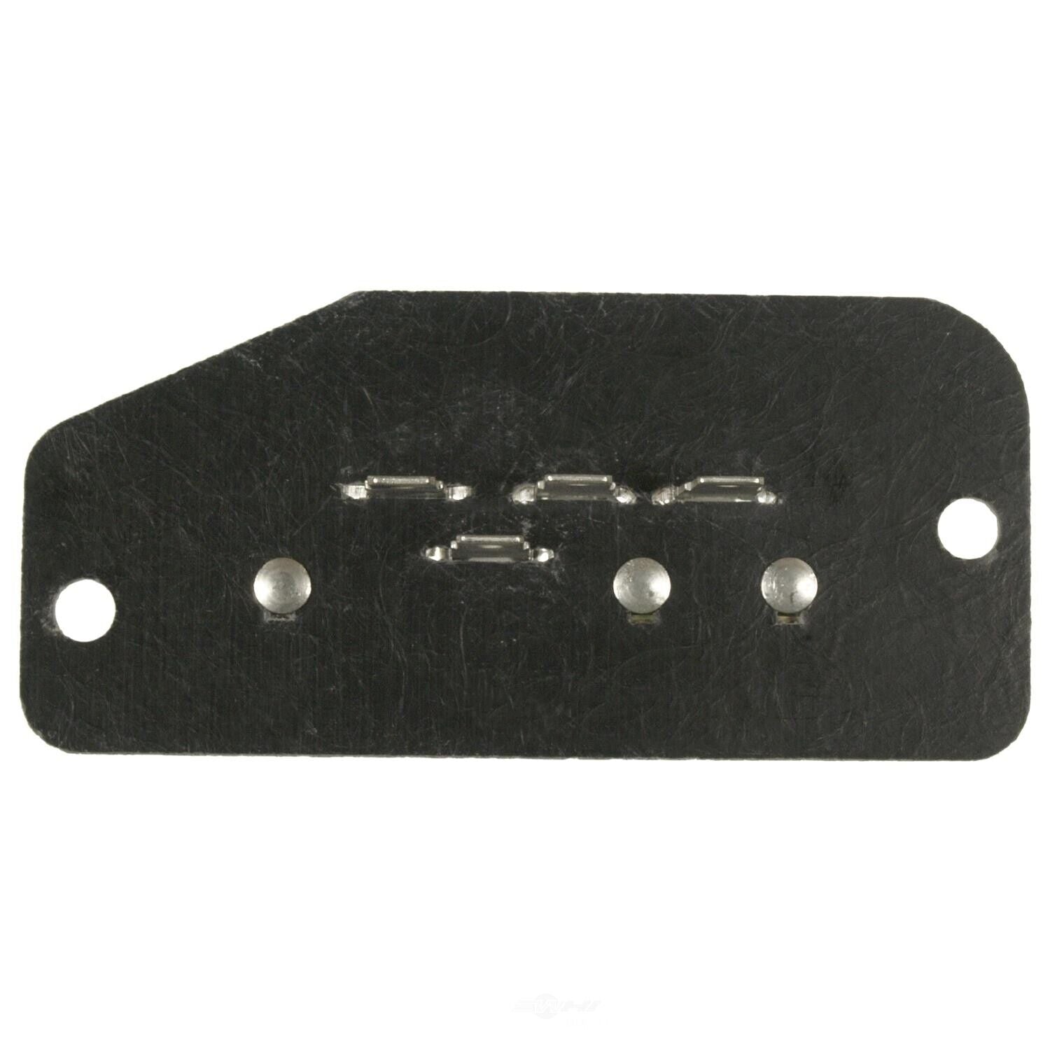 BWD RU1458 HVAC Blower Motor Resistor