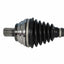 GSP North America NCV72136 CV Axle Assembly