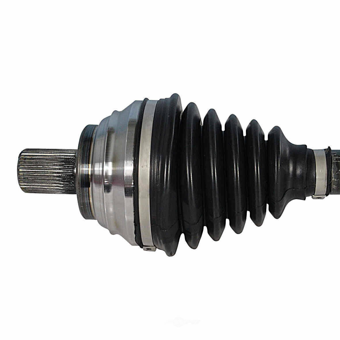 GSP North America NCV72136 CV Axle Assembly